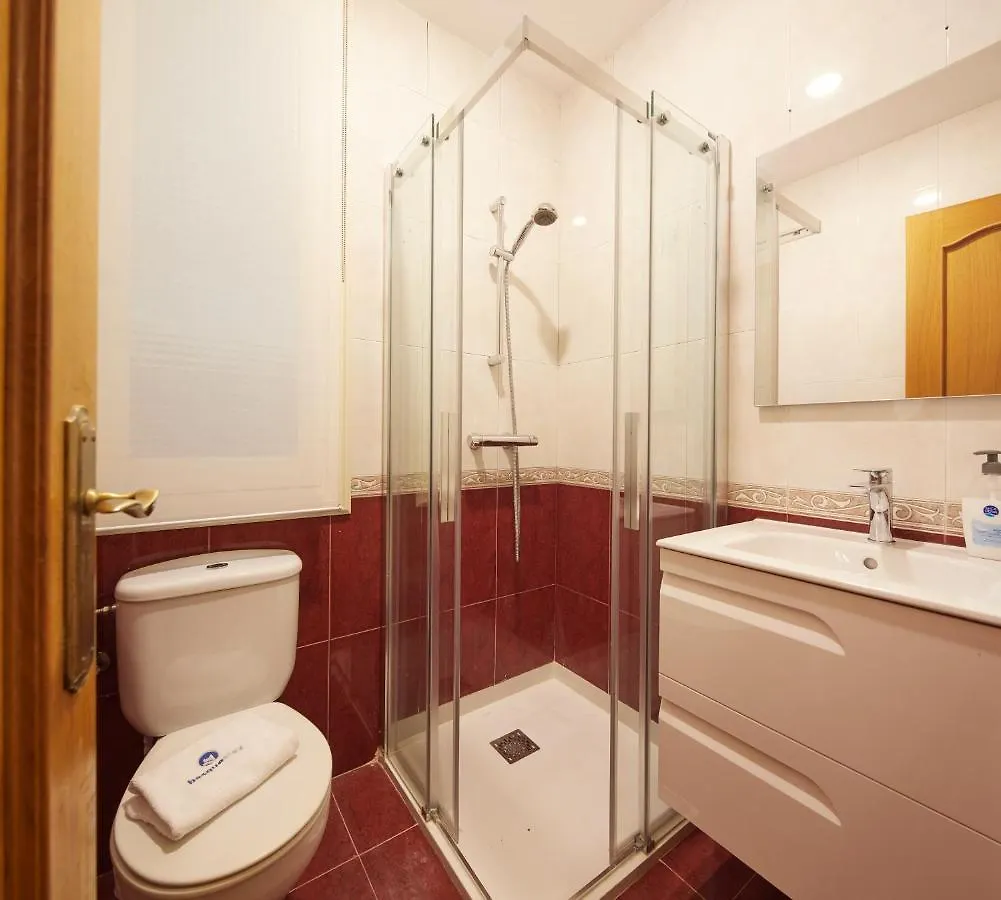 Geltoki - Basque Stay San Sebastian